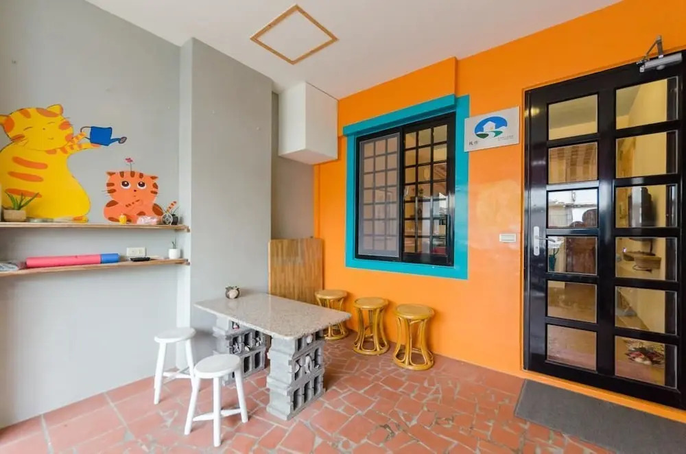 Chun Yuan Homestay
