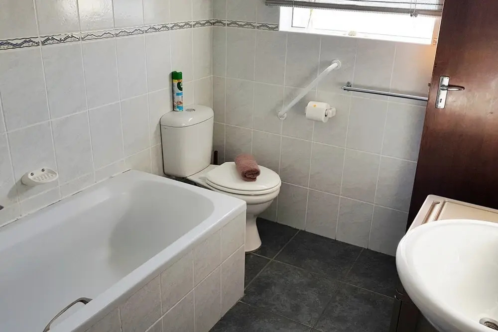 Rietbaai Cottage