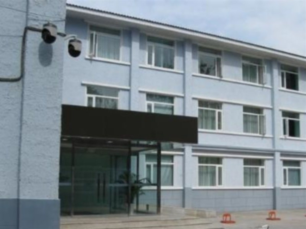 Lotus Place Hotel