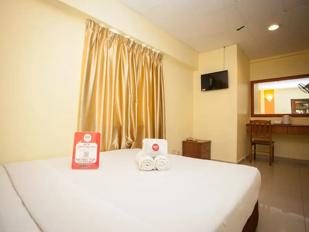 NIDA Rooms Sunway Petaling Dahlia