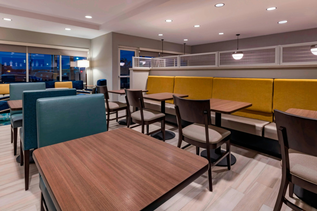 TownePlace Suites by Marriott Leavenworth