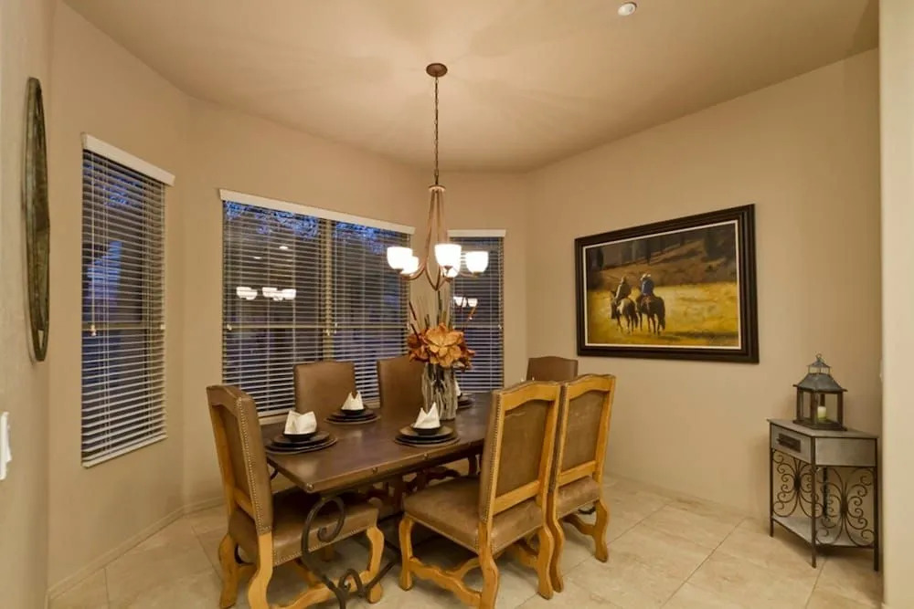 Rise and Shine 3 BR by Casago