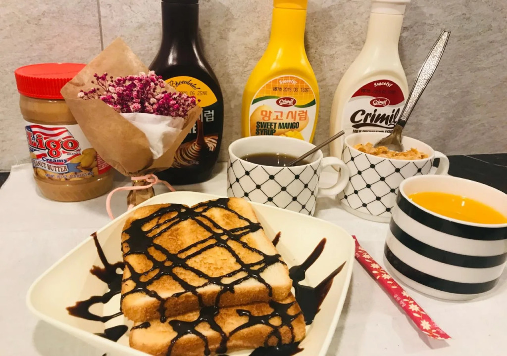 Calistar Hotel