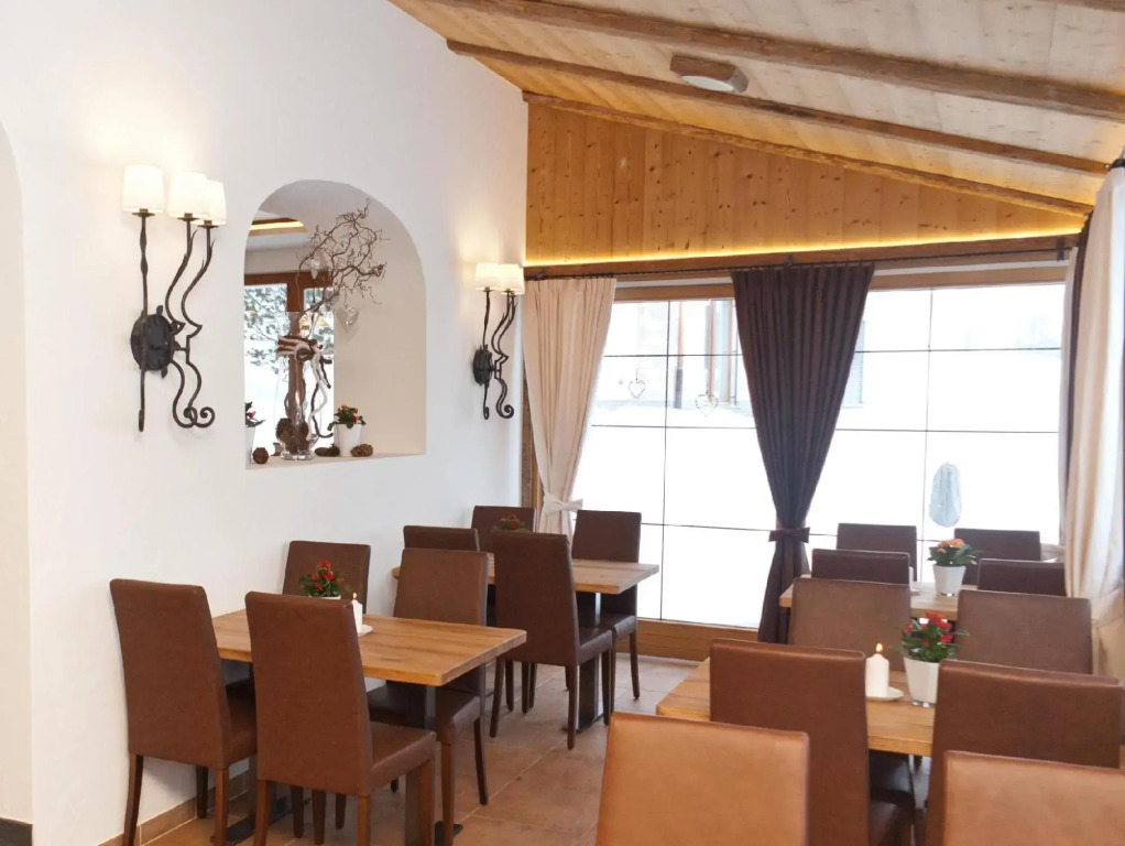 Waldpark Hotel Garni