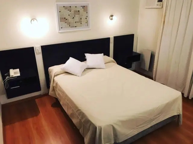 La Posada del Peregrino