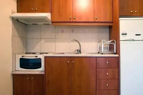 Casa Evriali Apartments