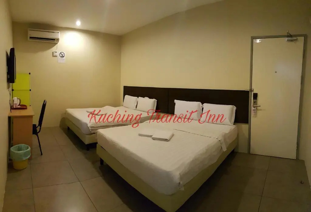 Kuching Transit Inn