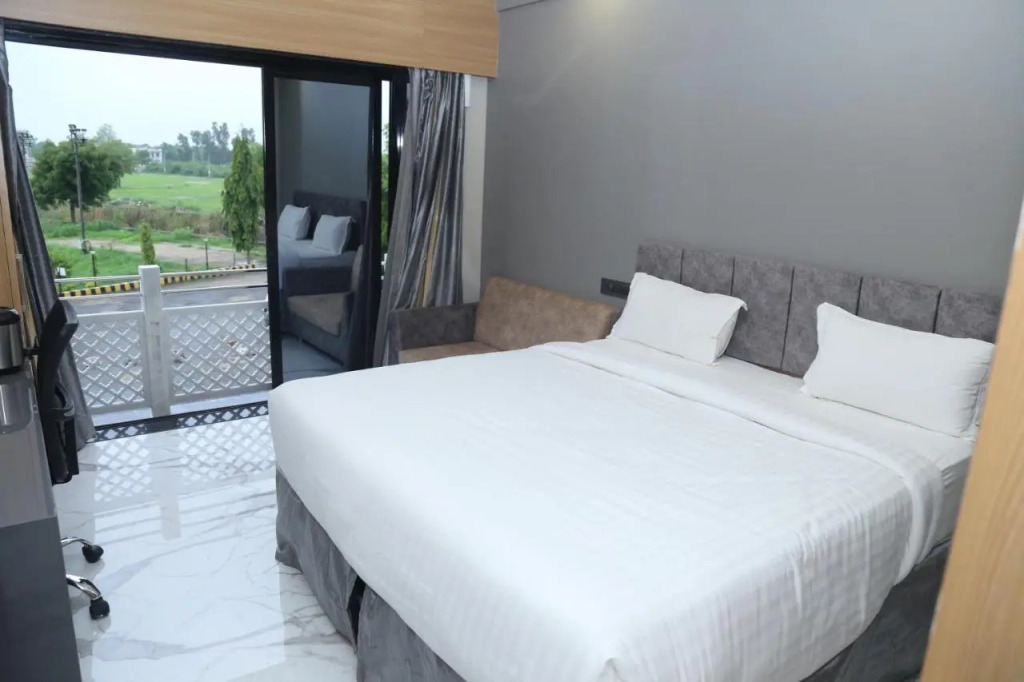 Rupis Resort Udaipur