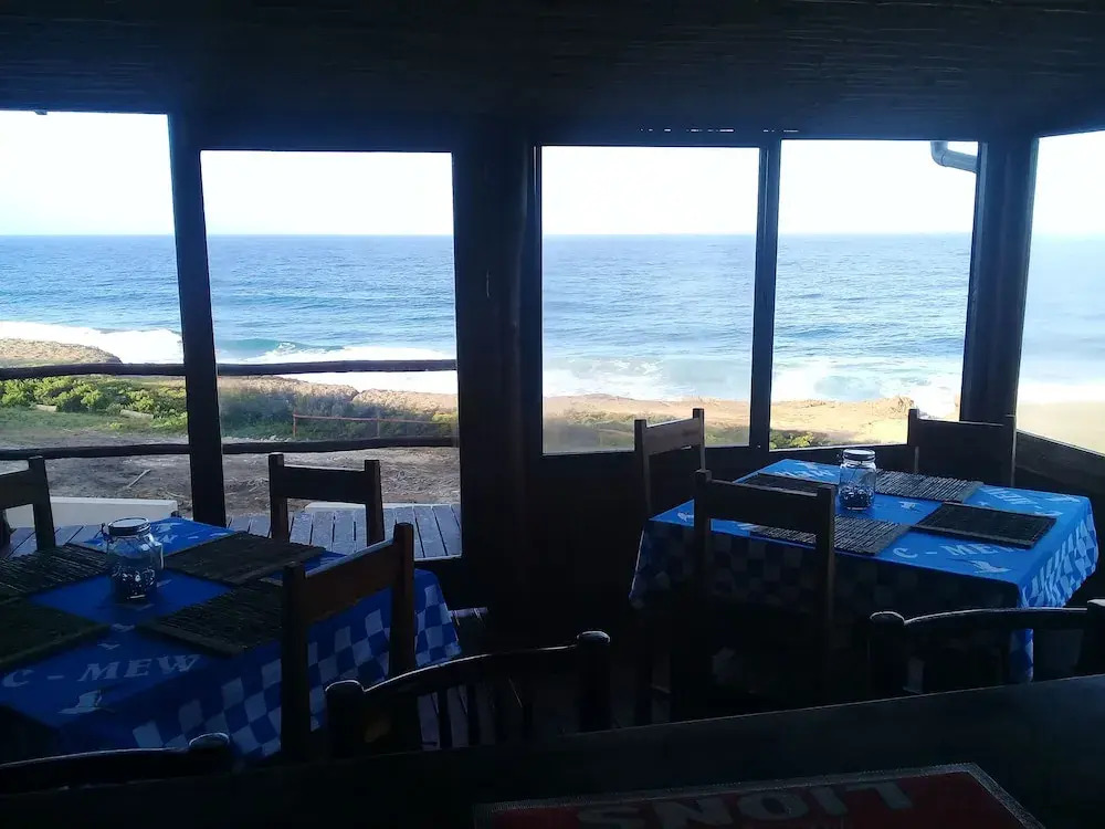 C-Mew Guest House