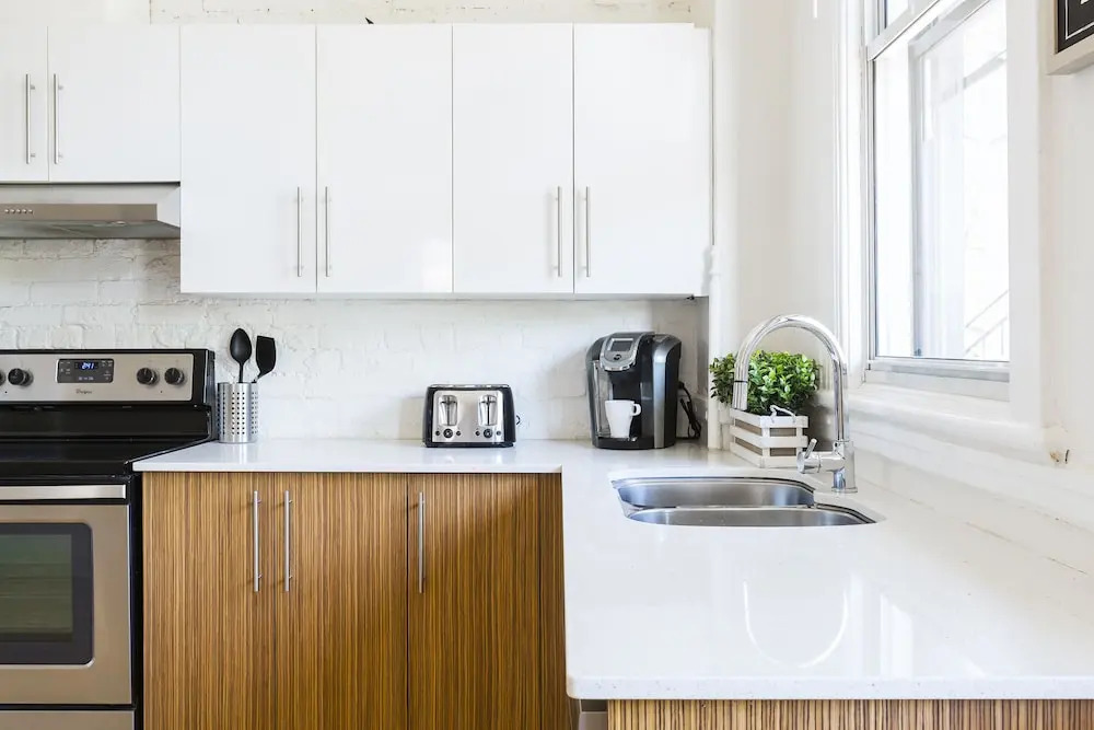 MTLVacationRentals - Le Chic Laurier