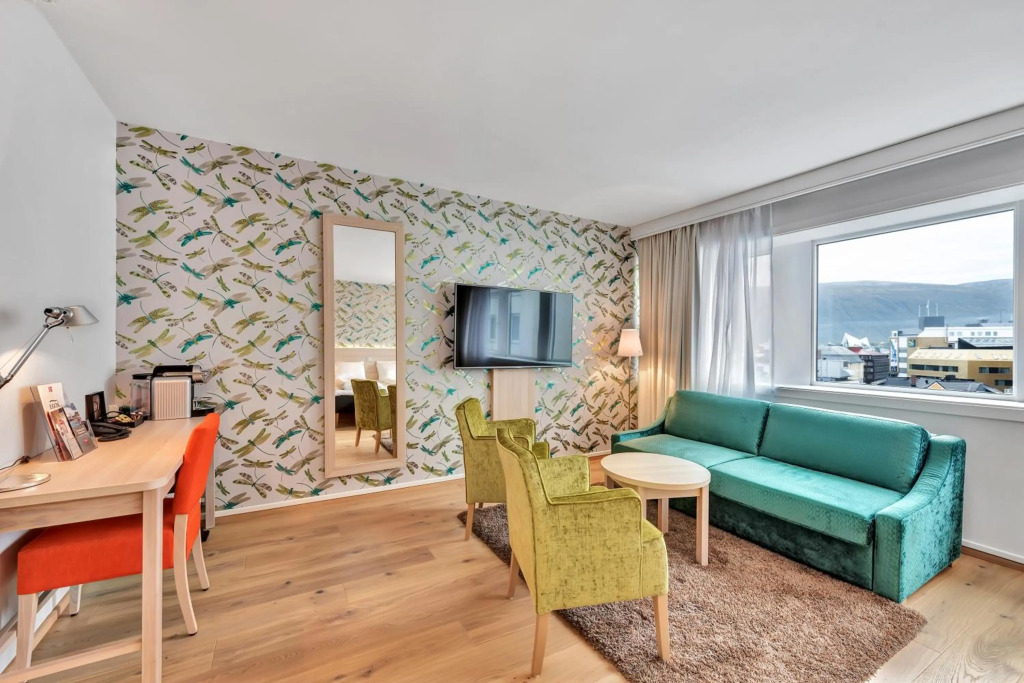 Thon Hotel Polar