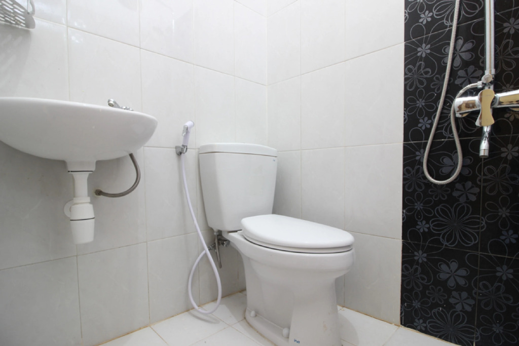 Etten Residence Syariah Mitra RedDoorz