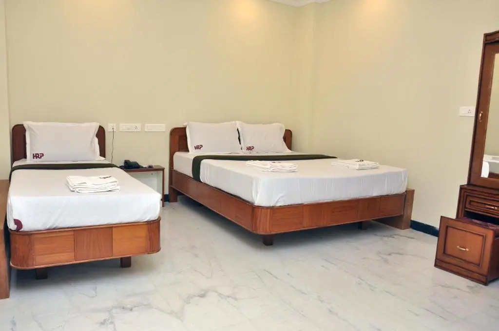 Hotel Raams Park