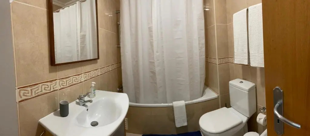 Vila Praia 7 - Beach & Pool apartment