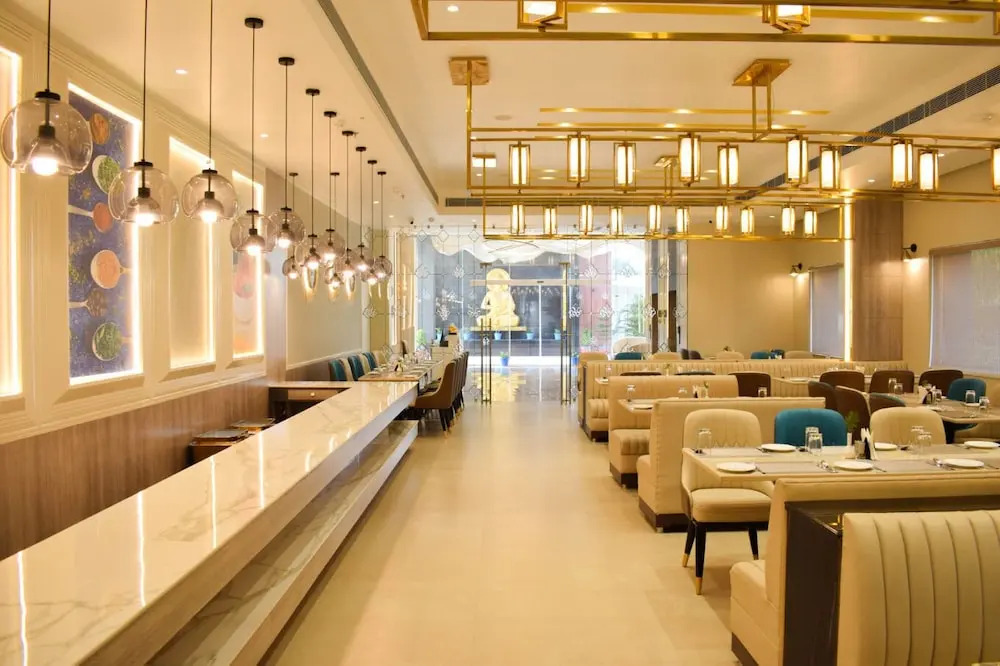 Tulip Inn Shravasti