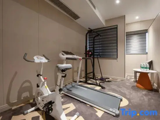 WG ELEGANT HOTEL(Zhangjiagang Jiyang Lake Branch)