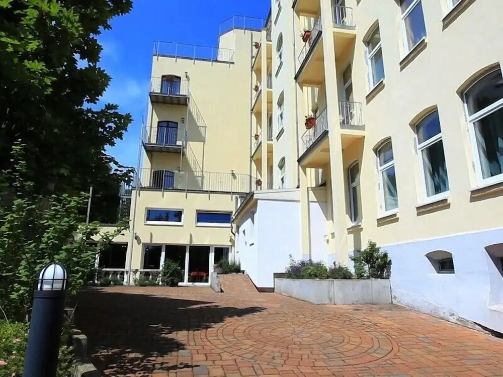 Adesso Hotel Kassel