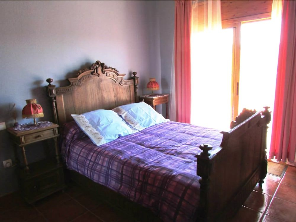 Casa de Vacaciones Mas Del Pi