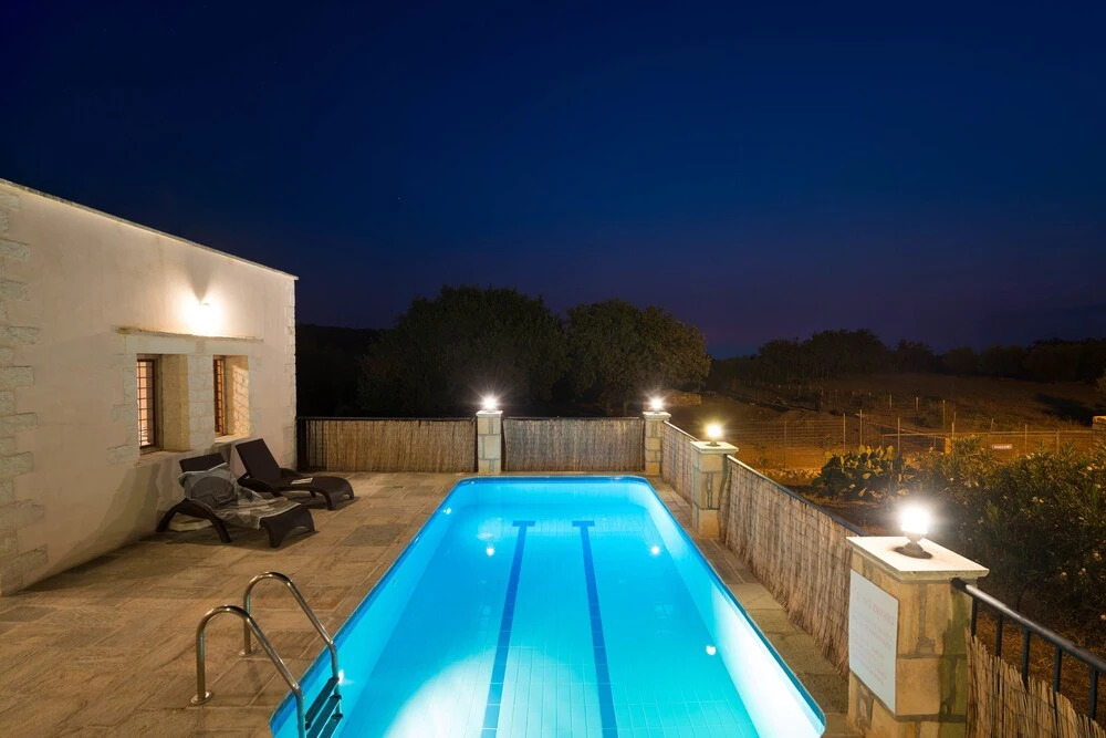 Asterion Villa by LeaderStay