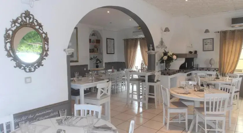 la bastide de morgane