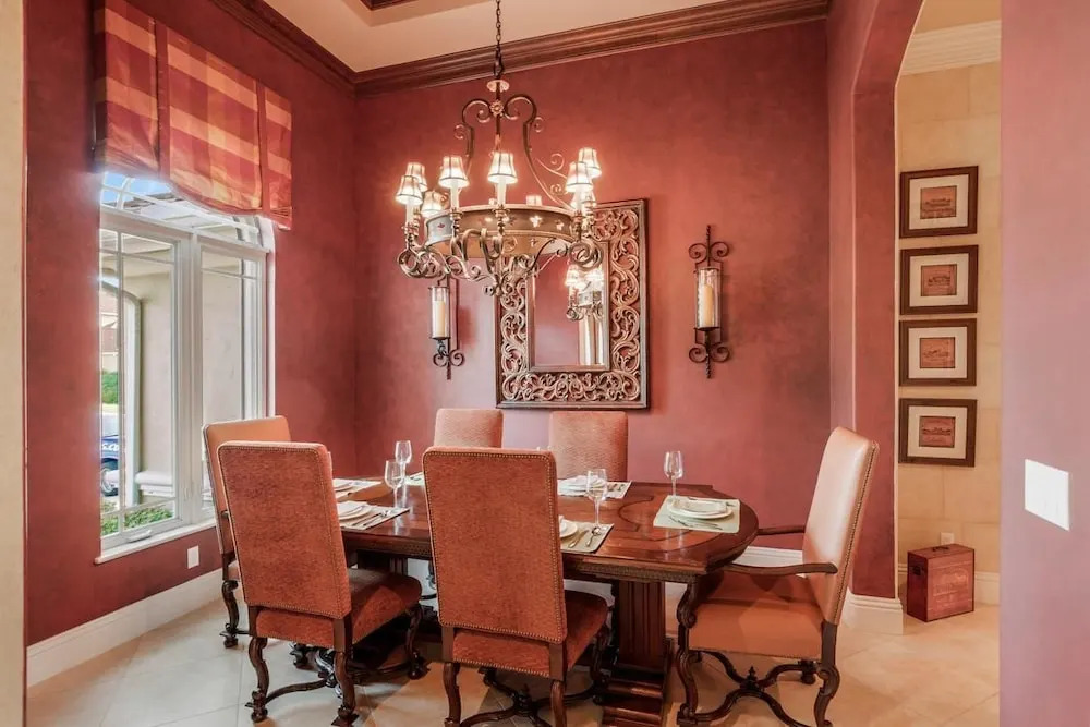 WIN1288 4 Bedroom Holiday Home by Marco Naples Vacation Homes