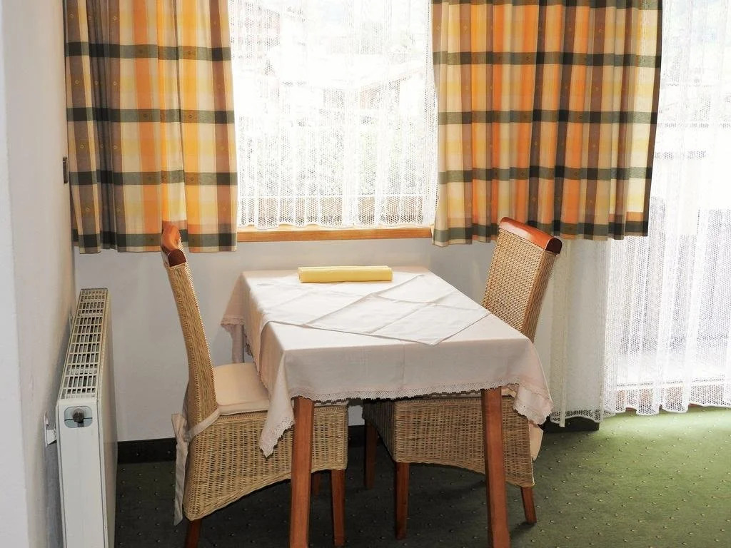 Appartement Alpenhof Wildschönau