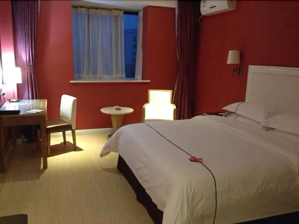 Kunlun Leju Business Hotel