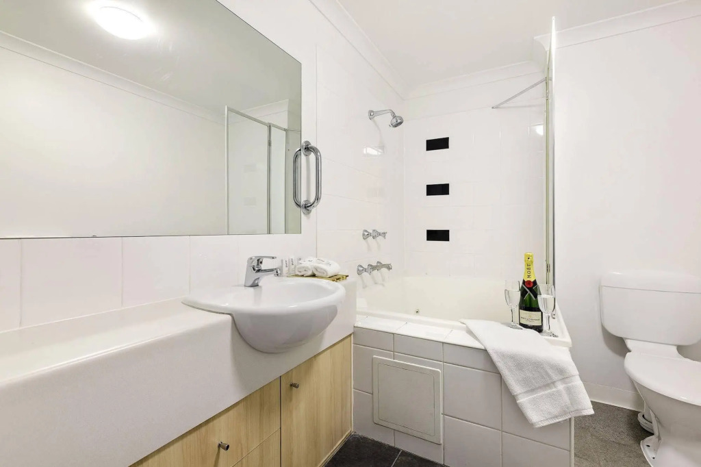 Amazing Accommodations: St Kilda