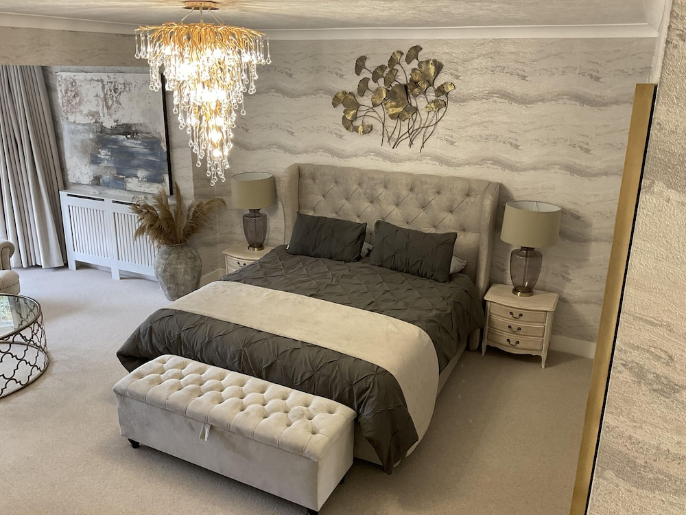 Kateshill House Bed & Breakfast
