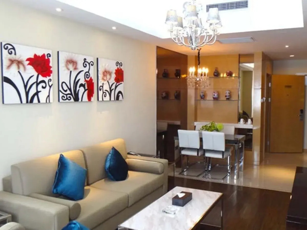 Jintailiwan Hotel