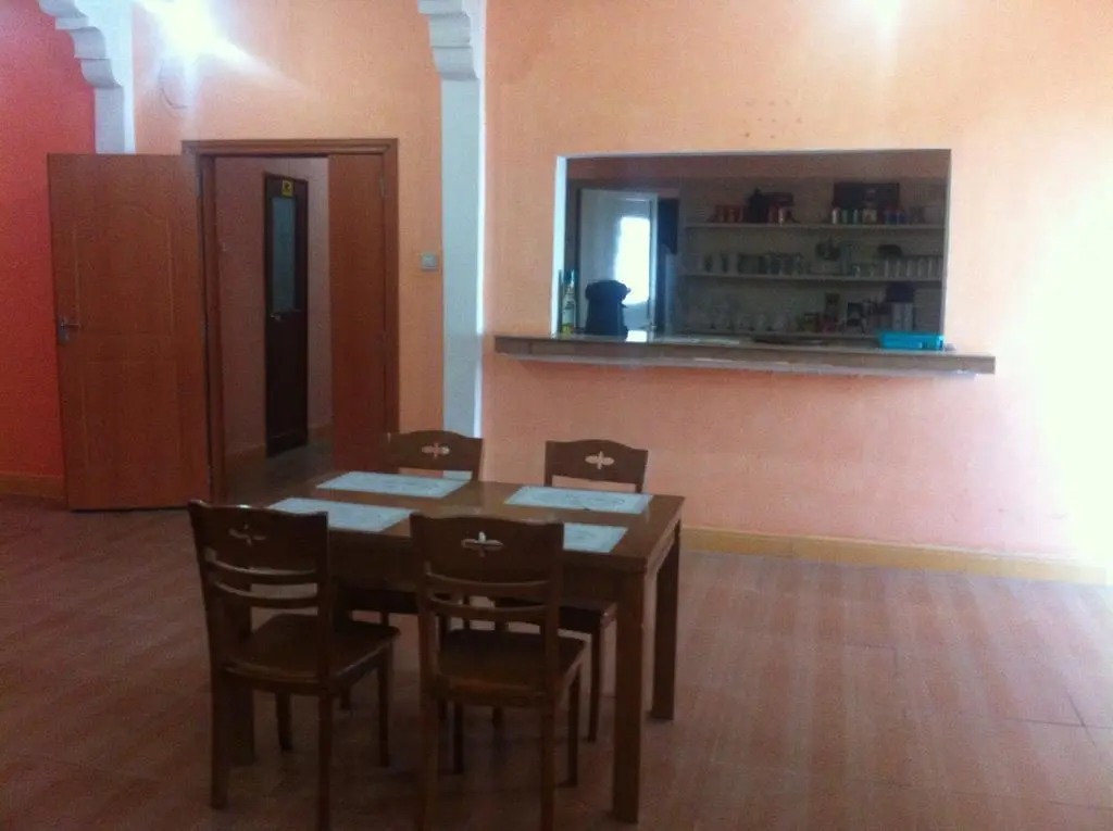 La Palma Hotel