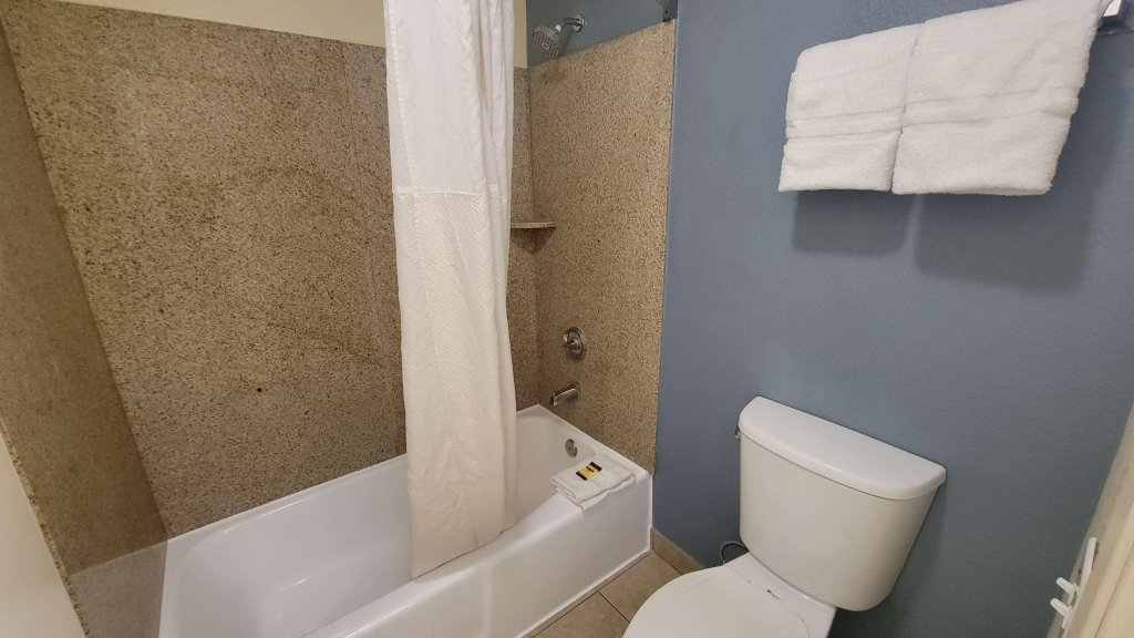 SureStay Hotel by Best Western Chula Vista San Diego Bay