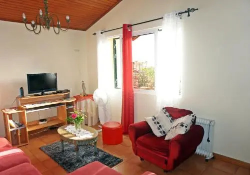 Villa Catanho