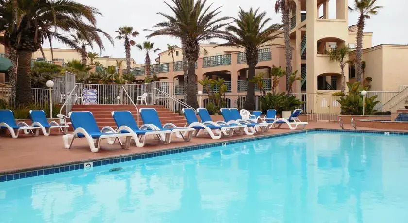 San Diego Imperial Beach Vacation Home
