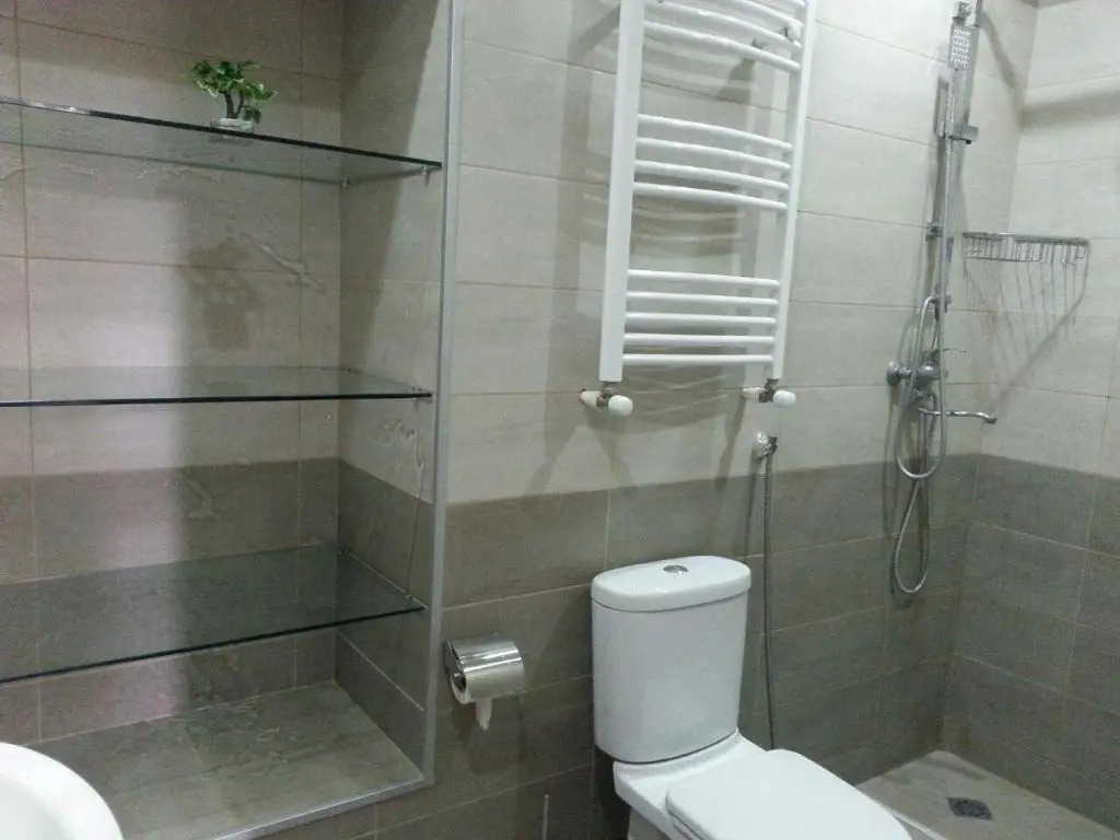 Orchid Hotel