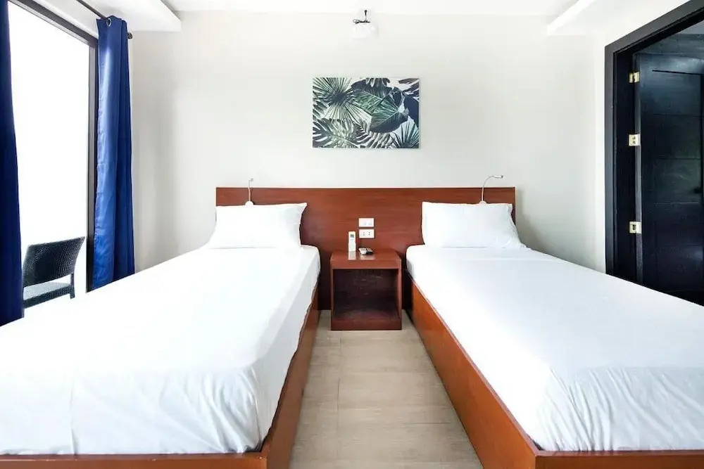 OHANA, Panglao Resort