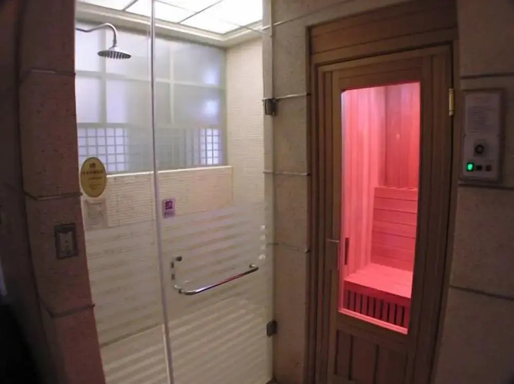 Changsing Business Motel