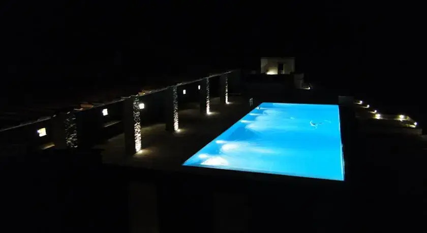 Evitas Villa