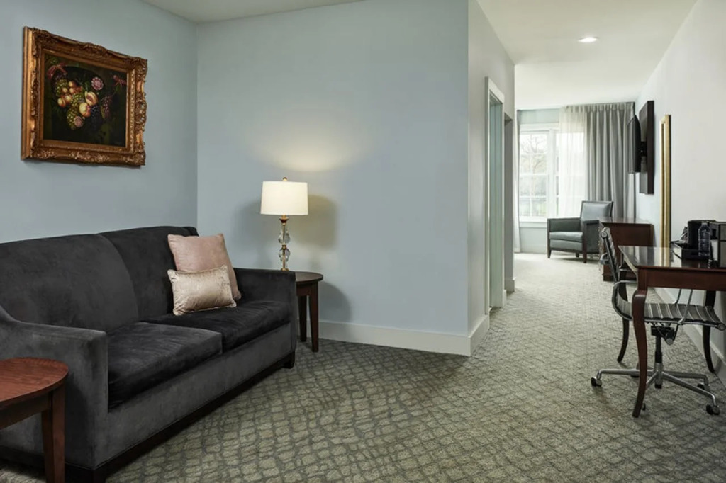 St. James Hotel Selma