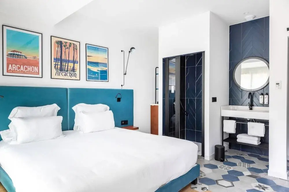 Urban Style Victoria Boutique Hotel