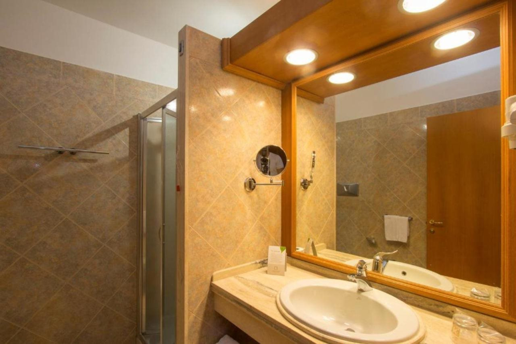 Hotel Centrale