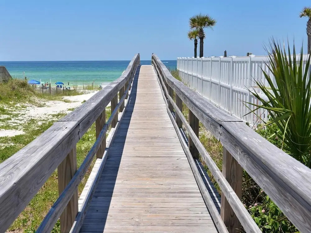 Caribbean Dunes 120 in Crystal Beach by Real Joy vacations