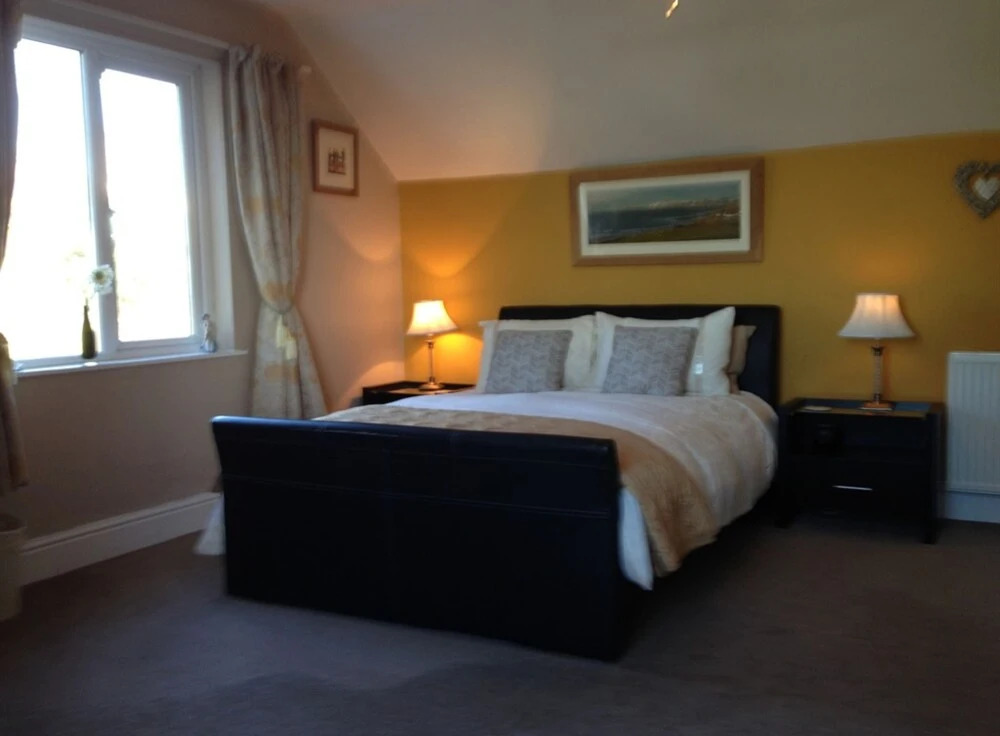 Merwerydd Guest Accommodation
