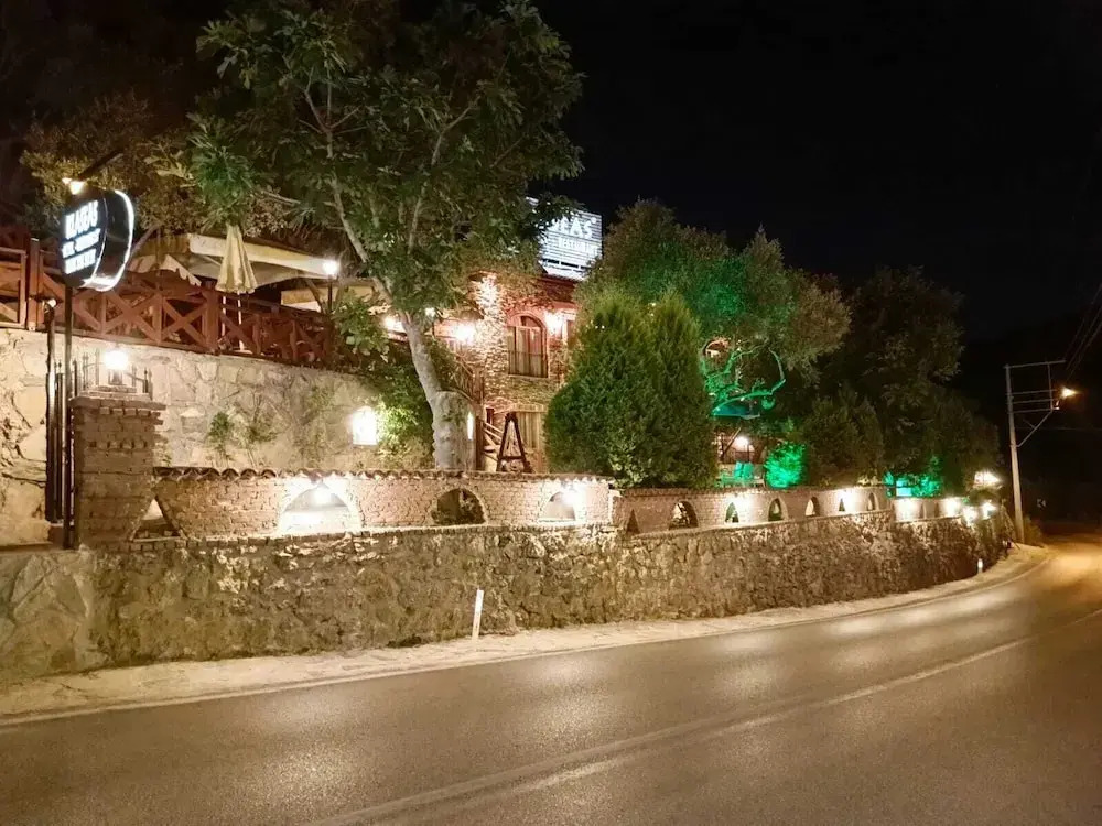 Şirince Klaseas Hotel&Restaurant