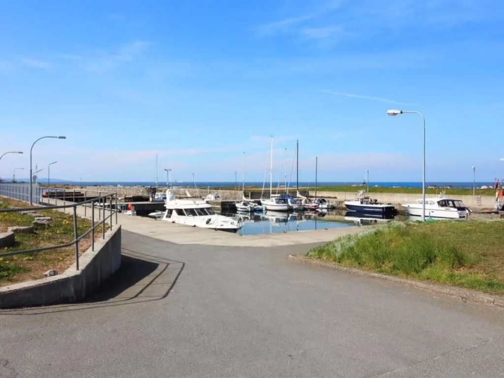 "Christan" - 200m from the sea in Bornholm