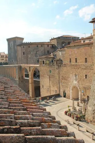 Affittacamere La Magica Torre