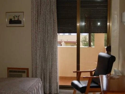 Hotel Llucena