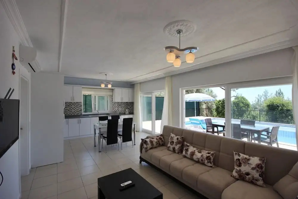 Villa Heves