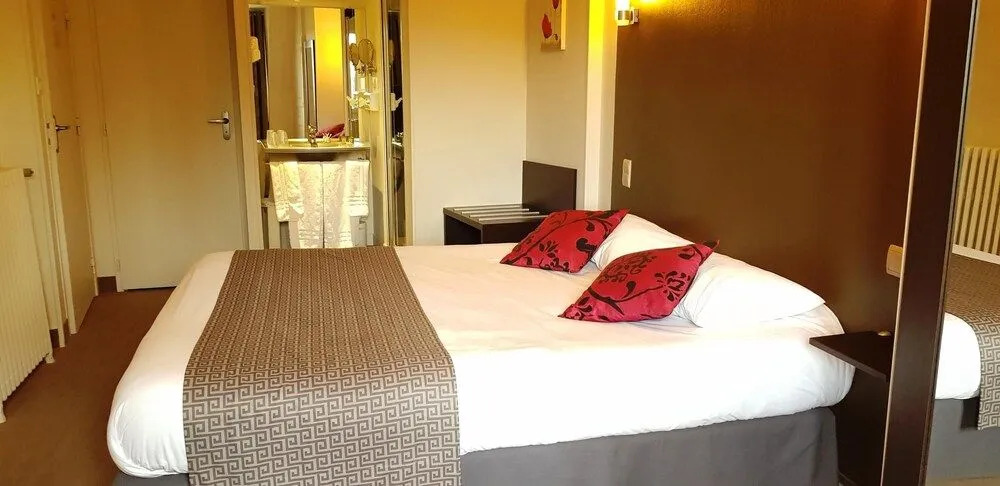 Logis Le Relais Saint Jacques