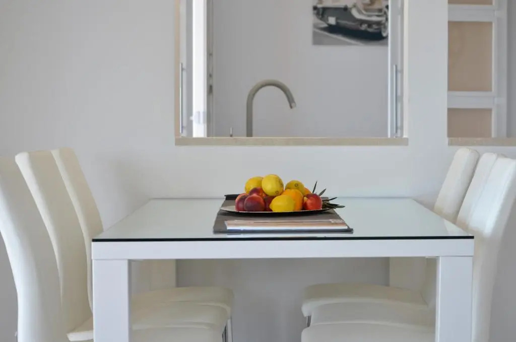 Apartment Elza